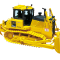 Dozer KOMATSU D85EXi-18 e D85PXi-18
