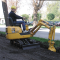 Miniescavatore KOMATSU PC09-1