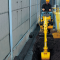 Miniescavatore KOMATSU PC09-1