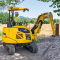 Miniescavatore KOMATSU PC33E-6
