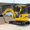 Miniescavatore KOMATSU PC33E-6