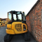 Miniescavatore KOMATSU PC55MR-5