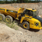 Dumper Articolato KOMATSU HM300-5