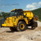 Dumper Articolato KOMATSU HM300-5