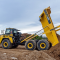 Dumper Articolato KOMATSU HM400-5