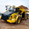 Dumper Articolato KOMATSU HM400-5