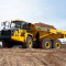 Dumper Articolato KOMATSU HM400-5