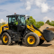 Pala Gommata KOMATSU WA170M-11