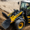 Pala Gommata KOMATSU WA170M-11