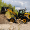 Pala Gommata KOMATSU WA170M-11