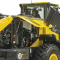 Pala Gommata KOMATSU WA270-8