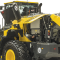 Pala Gommata KOMATSU WA320-8