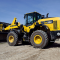 Pala Gommata KOMATSU WA320-8