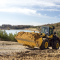Pala Gommata KOMATSU WA380-8
