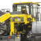 Pala Gommata KOMATSU WA380-8