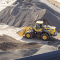 Pala Gommata KOMATSU WA380-8