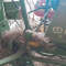 Voltafieno Krone KW 5.50 usato