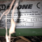 Voltafieno Krone KW 5.50 usato