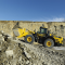 Pala Gommata KOMATSU WA470-8