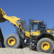 Pala Gommata KOMATSU WA470-8