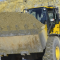 Pala Gommata KOMATSU WA470-8