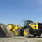 Pala Gommata KOMATSU WA470-8