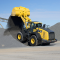 Pala Gommata KOMATSU WA475-10