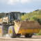 Pala Gommata KOMATSU WA475-10