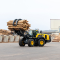 Pala Gommata KOMATSU WA475-10