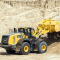 Pala Gommata KOMATSU WA475-10
