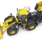 Pala Gommata KOMATSU WA475-11