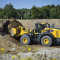 Pala Gommata KOMATSU WA475-11