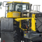 Pala Gommata KOMATSU WA480-8