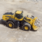 Pala Gommata KOMATSU WA500-8