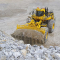 Pala Gommata KOMATSU WA1200-6