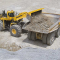 Pala Gommata KOMATSU WA1200-6