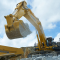 Escavatore KOMATSU PC1250-11