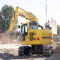 Escavatore KOMATSU PC138US-11