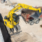 Escavatore KOMATSU PC138US-11