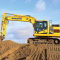 Escavatore KOMATSU PC170LC-11