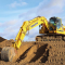 Escavatore KOMATSU PC170LC-11