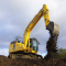 Escavatore KOMATSU PC170LC-11