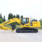Escavatore KOMATSU PC210/LC/NLC-11