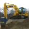 Escavatore KOMATSU PC220LC-12