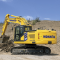 Escavatore KOMATSU PC220LC-12