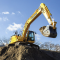 Escavatore KOMATSU PC220LC-12