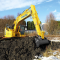 Escavatore KOMATSU PC228USLC-11