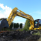 Escavatore KOMATSU PC230NHD-11