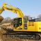 Escavatore KOMATSU PC240LC/NLC-11