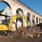 Escavatore KOMATSU PC80MR-5